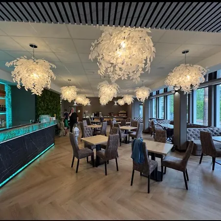 Maritime Hotel 3*