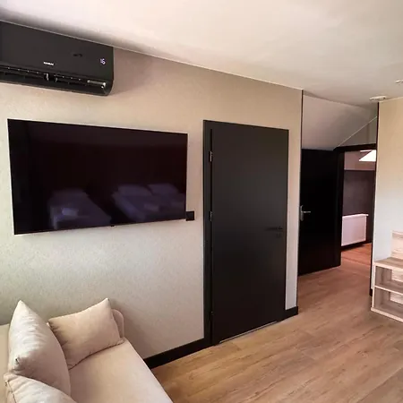Maritime Szálloda 3*