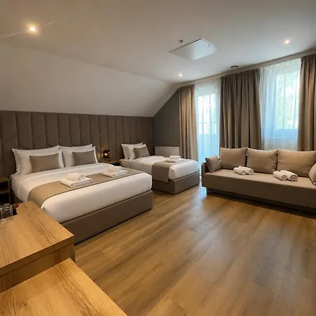 Maritime Hotel Łeba