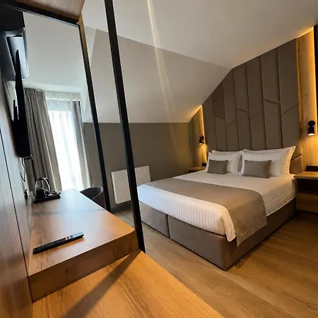 Hotel Maritime Łeba