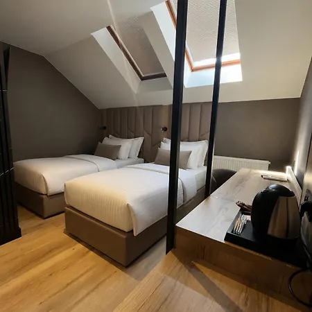 Hotel Maritime Łeba